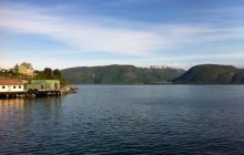 Zdjęcia z wyjazdu Bergen - 2 czerwiec 2012