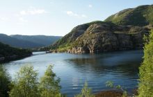 Zdjęcia z wyjazdu Bergen - 2 czerwiec 2012