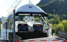 Zdjęcia z wyjazdu Bergen - 2 czerwiec 2012