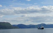 Zdjęcia z wyjazdu Bergen - 2 czerwiec 2012