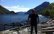 Zdjęcia z wyjazdu Bergen - 2 czerwiec 2012