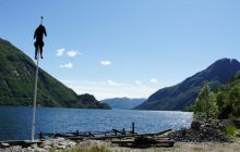 Zdjęcia z wyjazdu Bergen - 2 czerwiec 2012