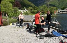 Zdjęcia z wyjazdu Bergen - 2 czerwiec 2012