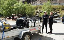 Zdjęcia z wyjazdu Bergen - 2 czerwiec 2012