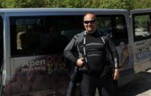 Zdjęcia z wyjazdu Bergen - 2 czerwiec 2012