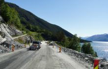 Zdjęcia z wyjazdu Bergen - 2 czerwiec 2012