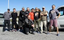 Zdjęcia z wyjazdu Bergen - 2 czerwiec 2012