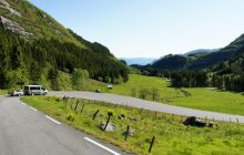 Zdjęcia z wyjazdu Bergen - 2 czerwiec 2012