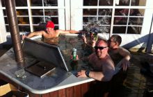 Zdjęcia z wyjazdu Bergen - 2 czerwiec 2012