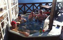 Zdjęcia z wyjazdu Bergen - 2 czerwiec 2012