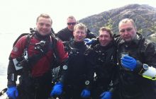 Zdjęcia z wyjazdu Bergen - 2 czerwiec 2012