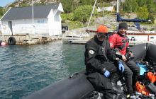 Zdjęcia z wyjazdu Bergen - 2 czerwiec 2012