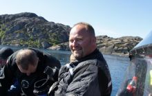 Zdjęcia z wyjazdu Bergen - 2 czerwiec 2012