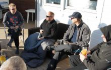 Zdjęcia z wyjazdu Bergen - 2 czerwiec 2012