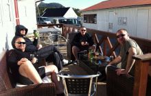 Zdjęcia z wyjazdu Bergen - 2 czerwiec 2012