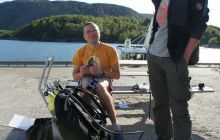 Zdjęcia z wyjazdu Bergen - 2 czerwiec 2012