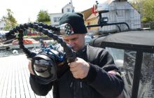 Zdjęcia z wyjazdu Bergen - 2 czerwiec 2012