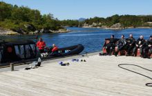 Zdjęcia z wyjazdu Bergen - 2 czerwiec 2012