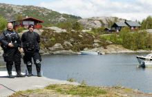 Zdjęcia z wyjazdu Bergen - 2 czerwiec 2012