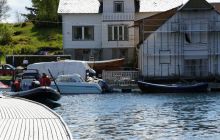 Zdjęcia z wyjazdu Bergen - 2 czerwiec 2012