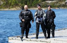 Zdjęcia z wyjazdu Bergen - 2 czerwiec 2012