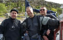 Zdjęcia z wyjazdu Bergen - 2 czerwiec 2012