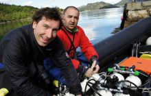 Zdjęcia z wyjazdu Bergen - 2 czerwiec 2012