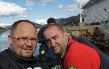 Zdjęcia z wyjazdu Bergen - 2 czerwiec 2012