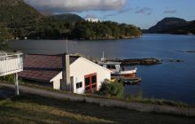 Zdjęcia z wyjazdu Bergen - 2 czerwiec 2012