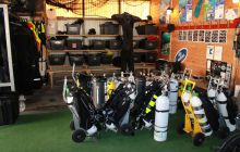 Zdjęcia z wyjazdu Bergen - 2 czerwiec 2012