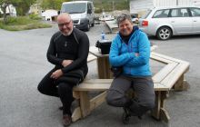 Zdjęcia z wyjazdu Bergen - 2 czerwiec 2012