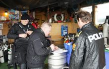 Zdjęcia z wyjazdu Bergen - 2 czerwiec 2012