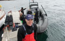 Zdjęcia z wyjazdu Bergen - 2 czerwiec 2012