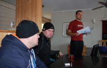 Zdjęcia z wyjazdu Bergen - 2 czerwiec 2012