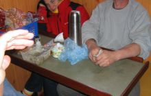 Zdjęcia z kursu wrakowego 7 czerwiec 2012