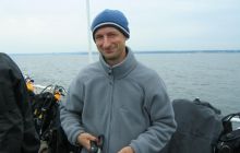 Zdjęcia z kursu wrakowego 7 czerwiec 2012