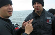 Zdjęcia z kursu wrakowego 7 czerwiec 2012