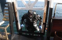 Safari Wrakowe - Heweliusz i Bornholm