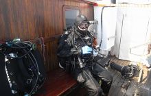 Safari Wrakowe - Heweliusz i Bornholm