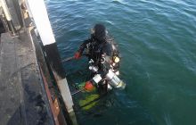 Safari Wrakowe - Heweliusz i Bornholm