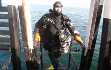 Safari Wrakowe - Heweliusz i Bornholm