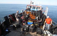 Safari Wrakowe - Heweliusz i Bornholm