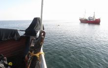 Safari Wrakowe - Heweliusz i Bornholm