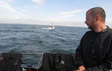 Safari Wrakowe - Heweliusz i Bornholm