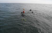 Safari Wrakowe - Heweliusz i Bornholm