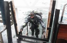 Safari Wrakowe - Heweliusz i Bornholm