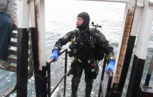 Safari Wrakowe - Heweliusz i Bornholm