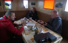 Safari Wrakowe - Heweliusz i Bornholm