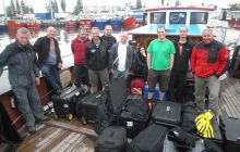 Safari Wrakowe - Heweliusz i Bornholm