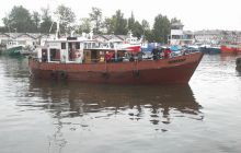 Safari Wrakowe - Heweliusz i Bornholm